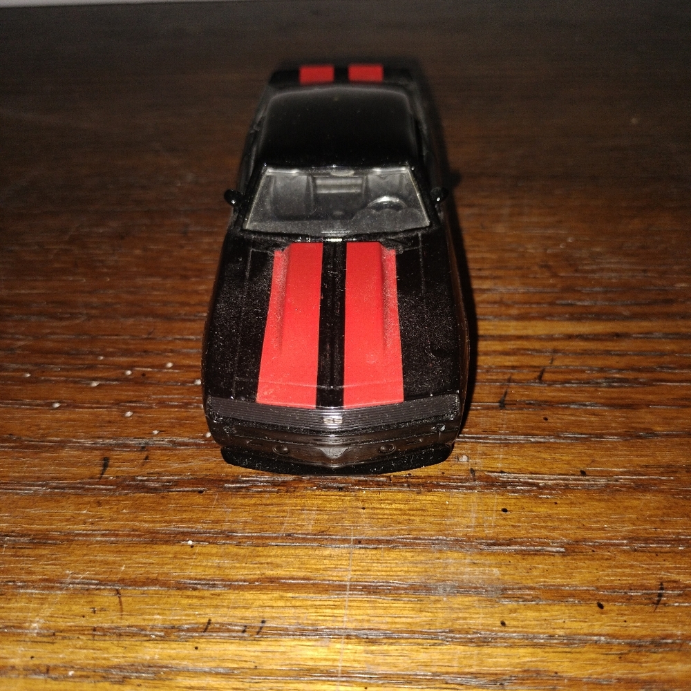 69 camero